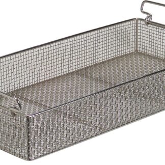 55-808-99-01  ~ SIEBSCHALE, DRAHT, 500X245X100 MM ~