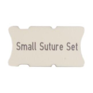 55-864-05-04  ~ Codierschild, MiniSet, m. Text ~