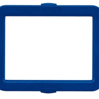 55-864-13-04  ~ LOGISTIK-RÄHMCHEN, BLAU ~