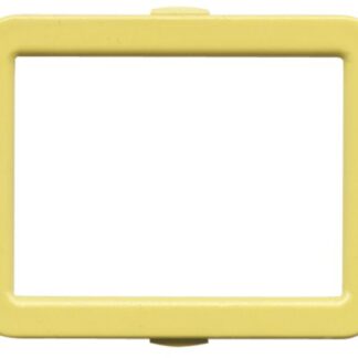 55-864-15-04  ~ LOGISTIK-RÄHMCHEN, GELB ~