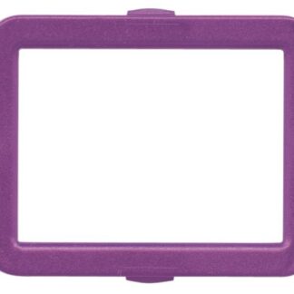 55-864-16-04  ~ LOGISTIK-RÄHMCHEN, VIOLETT ~