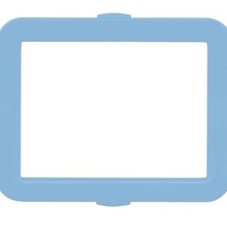 55-864-19-04  ~ LOGISTIK-RAEHMCHEN, HELLBLAU ~