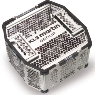 55-910-33-04  ~ IXOS Lagerung komplett, smartD 1-seitig ~