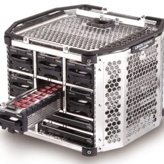 55-911-15-04  ~ LINOS Implantatelagerung COMPLETE, komp. ~