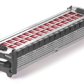 55-911-23-04  ~ LINOS Schraubenmodul,   2.0 mm, Standard ~