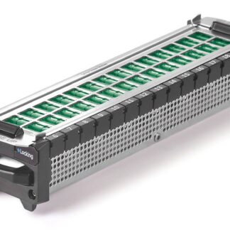 55-911-25-04  ~ LINOS Schraubenmodul,   1.5 mm, Locking ~