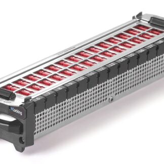 55-911-26-04  ~ LINOS Schraubenmodul,   2.0 mm, Locking ~