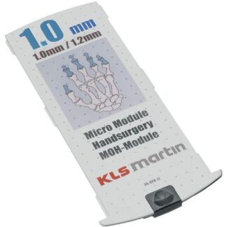 55-920-11-04  ~ MOH DECKEL MIKROMODUL 1,0 MM ~