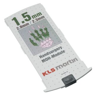 55-920-12-04  ~ MOH DECKEL 1,5 MM ~