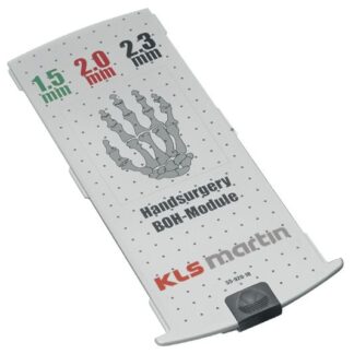 55-920-18-04  ~ BOH DECKEL 1,5 2,0 2,3 MM ~