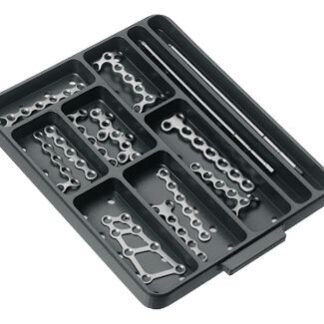 55-920-81-04  ~ MOH PLATTENINSERT, FREI ~