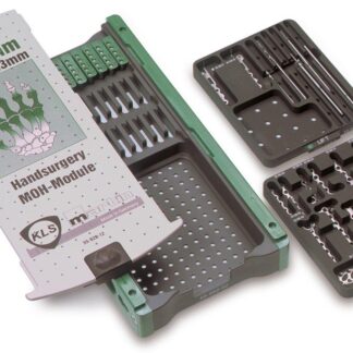 55-927-02-04  ~ MOH LAGERUNG 1,5 MM, KOMPLETT ~