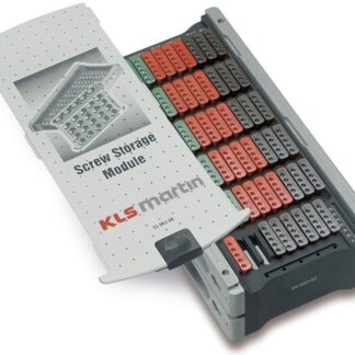 55-927-06-04  ~ SCHRAUBENLAGERUNG UNIVERSAL, KOMPLETT ~