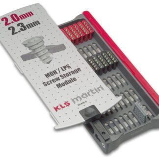 55-927-12-04  ~ LPS SCHRAUBENLAGERUNG, KOMPLETT ~