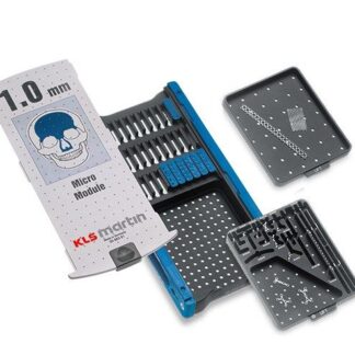 55-961-01-04  ~ 1,0 MIKRO MODUL ~