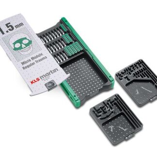 55-961-02-04  ~ 1,5 MIKRO MODUL STANDARD TRAUMA ~
