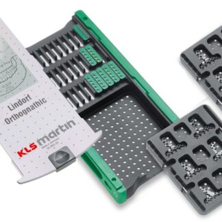 55-961-03-04  ~ 1,5 LINDORF ORTHOGNATHIE MODUL ~