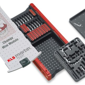 55-961-07-04  ~ 2,0 MINI CHAMPY MODUL ~