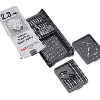 55-961-09-04  ~ 2,3 STANDARD UK-TRAUMA MODUL ~