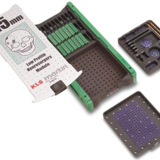 55-961-26-04  ~ LOW PROFILE NEURO MODUL, KOMPLETT ~