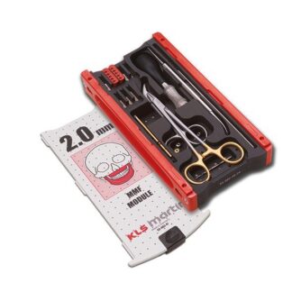 55-961-29-04  ~ 2,0 MM IMF MODUL ~