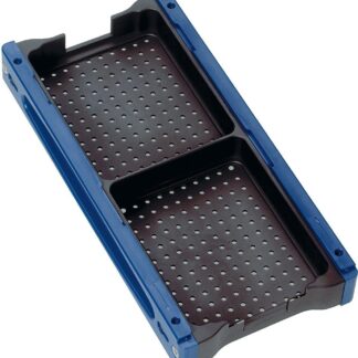 55-962-31-04  ~ DOPPEL-INSERTMODUL BLAU ~