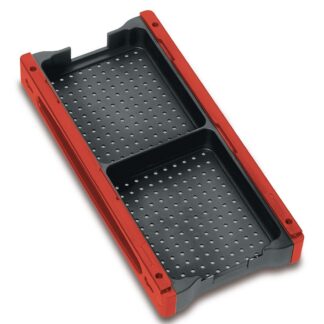 55-962-33-04  ~ DOPPEL-INSERTMODUL ROT ~