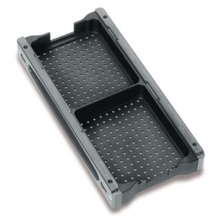 55-962-37-04  ~ DOPPEL-INSERTMODUL GRAU ~