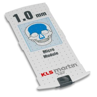 55-963-01-04  ~ DECKEL 1,0 MIKRO MODUL ~