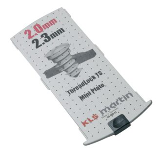 55-963-21-04  ~ DECKEL THREADLOCK TS MINIPLATTEN ~