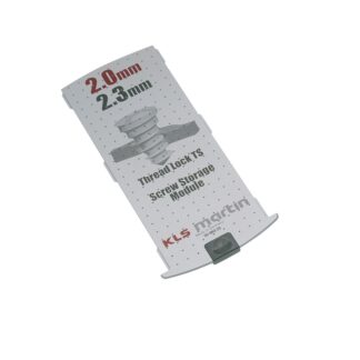 55-963-25-04  ~ DECKEL THREADLOCK TS SCHRAUBENMODUL ~