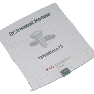 55-963-26-04  ~ DECKEL INSTRUMENTENTRAY THREADLOCK TS ~