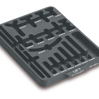 55-964-18-04  ~ INSERT 2,0 MINI CHAMPY, TITAN ~