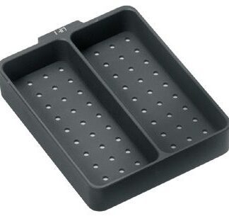 55-964-20-04  ~ INSERT LEER, 2 GETEILT, TIEF ~