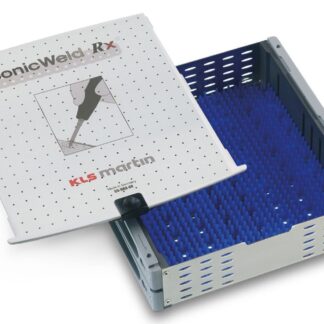 55-964-30-04  ~ INSTRUMENTENTRAY, FREI, 30X30CM,O.DECKEL ~