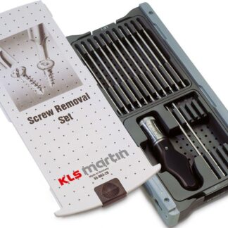 55-964-32-04  ~ INSERT SCHRAUBENEXPLANTATIONSSET (B) ~