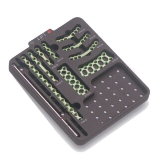 55-964-45-04  ~ INSERT THREADLOCK TS T=1,0 MM ~