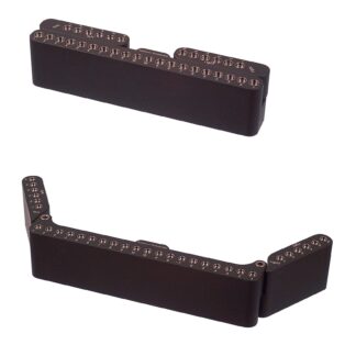 55-964-50-04  ~ TEMPOR.SCHRAUBENHALTERUNG FUER 2,3 2,7MM ~