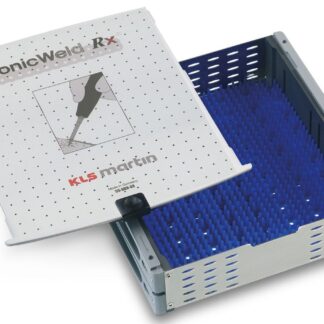 55-969-42-04  ~ INSTRUMENT TRAY SONICWELD 30X30 KOMPLETT ~