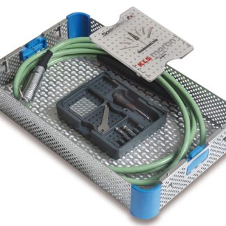 55-969-44-04  ~ SONICWELD KOMPONENTENTRAY FUER LEVEL ONE ~