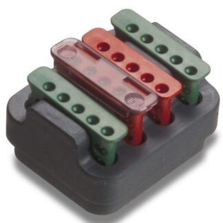 55-969-45-04  ~ X-FIX Instrumententray kompl. 30x45 cm ~