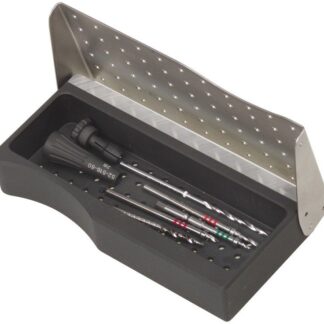 55-969-46-04  ~ SONICWELD KLEINTEILELAGERUNG ~