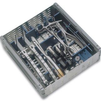 55-969-48-04  ~ INS.TRAY KONF,30X30CM O.DECKEL THREAD.TS ~