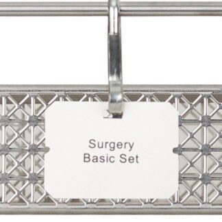 55-996-10-04  ~ KARABINERHAKEN, ALLEIN ~