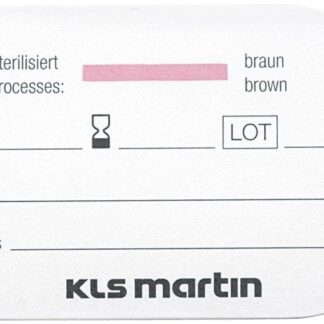 55-996-48-04  ~ Etikett, MS1+2, m. Indikator, 1000 St. ~