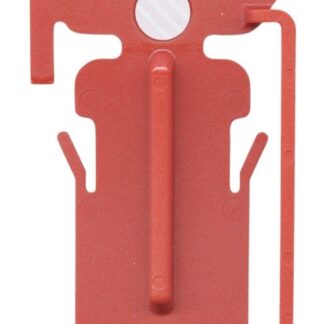 55-996-83-04  ~ Plombe, MS2, m. Indikator, 1000 St. ~