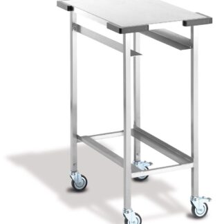 55-998-02-01  ~ BEREITSTELLUNGSTISCH, GROSS ~