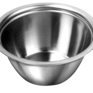 56-231-06-01  ~ METALLSCHALE, H = 30,   61 MM, 0,07 L ~