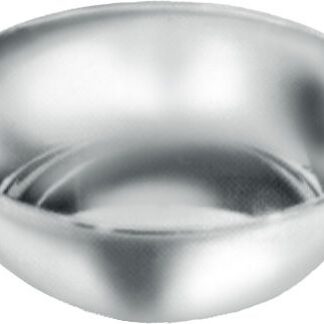 56-235-18-01  ~ FLACHSCHALE, H = 45,   187 MM, 0,6 L ~