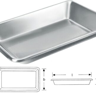 56-321-30-01  ~ ECKSCHALE, 300X175X30 MM ~
